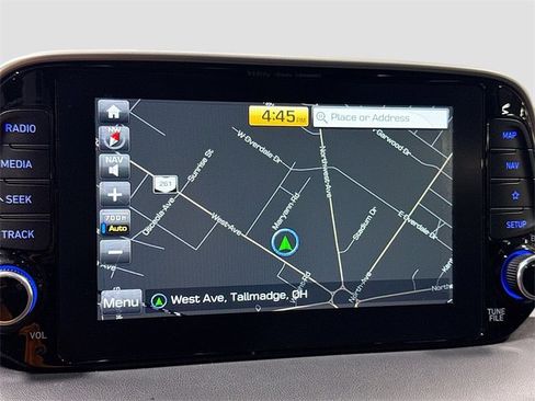 Used 2020 Hyundai Tucson Ultimate image 14