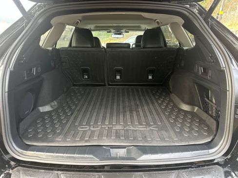 Certified 2024 Subaru Outback Touring XT image 26