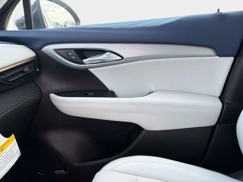 New 2026 Buick Envision Avenir image 22
