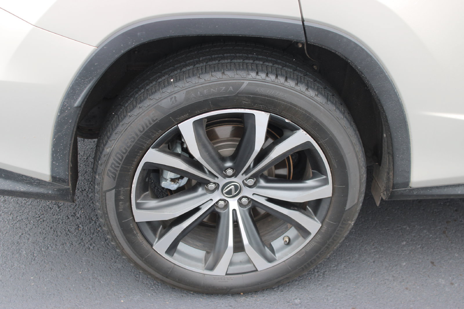 Used 2020 Lexus RX 350 FWD w/ Premium Package image 31