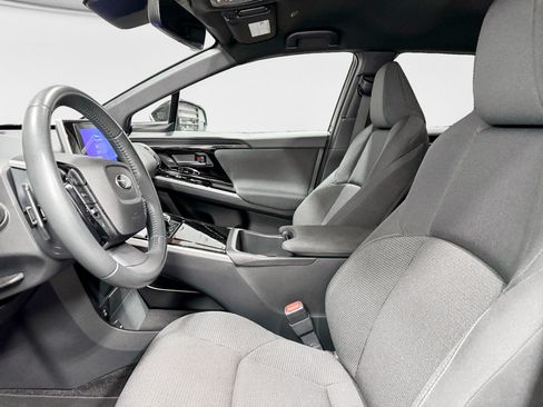 Used 2023 Subaru Solterra AWD image 16