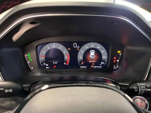 Used 2023 Acura Integra A-Spec FWD image 26