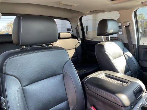 Used 2018 GMC Sierra 1500 SLT w/ Texas SLT Premium Package image 31