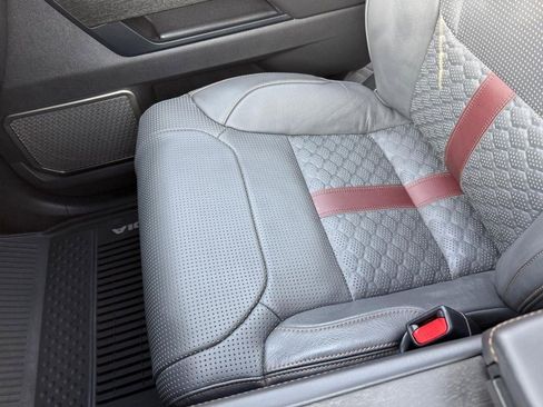 Used 2026 Toyota Sequoia Capstone image 28