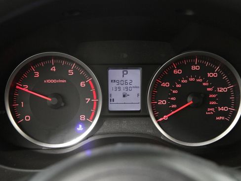 Used 2017 Subaru Forester 2.5i Premium w/ All-Weather Package image 8