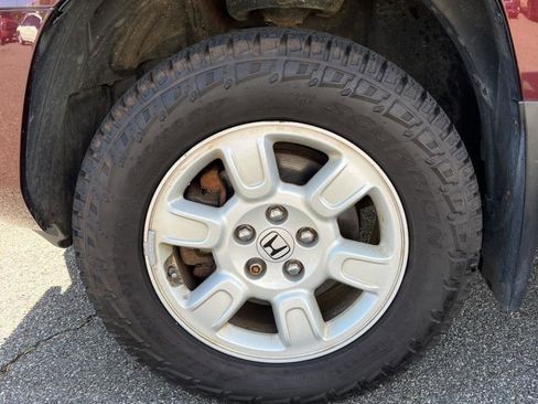Used 2007 Honda Ridgeline RTL image 26