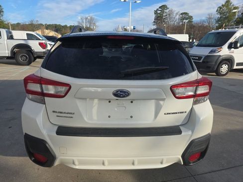 Used 2018 Subaru Crosstrek 2.0i Premium w/ Popular Package #3 image 7