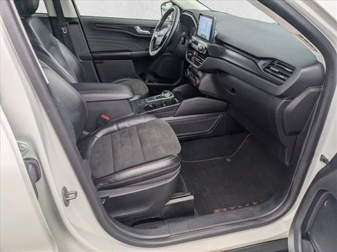 Used 2022 Ford Escape SEL AWD/4WD image 19