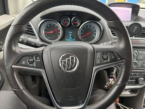Used 2016 Buick Encore FWD image 7