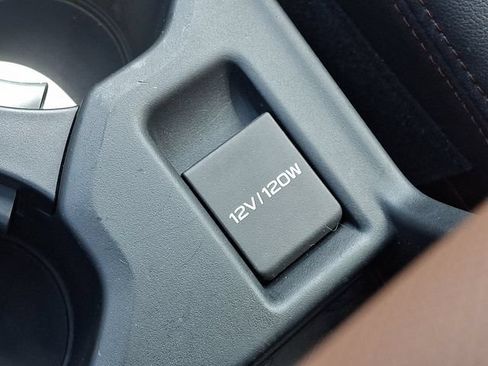 Used 2025 Subaru Forester Touring AWD/4WD image 26