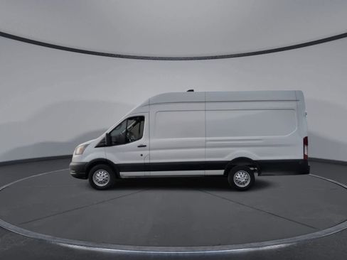 New 2026 Ford Transit 350 148 High Roof Extended AWD image 5