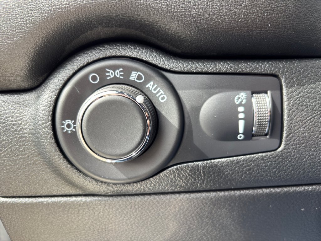 Used 2026 Dodge Durango GT AWD/4WD image 20
