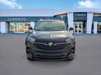 Used 2023 Buick Encore GX Select w/ Sport Touring Package FWD video 2