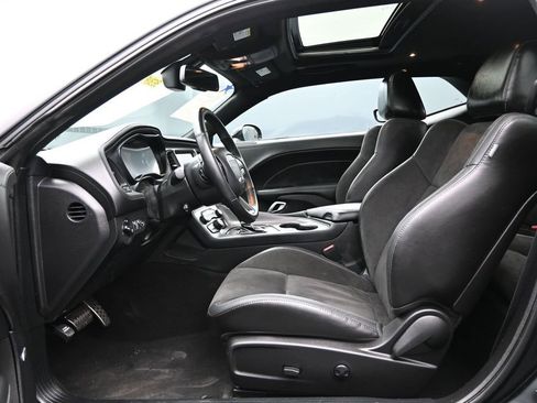 Used 2023 Dodge Challenger GT w/ Plus Package AWD/4WD image 9