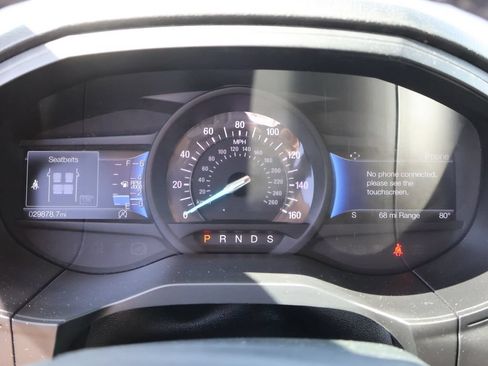 Certified 2023 Ford Edge SEL w/ Convenience Package AWD/4WD image 30