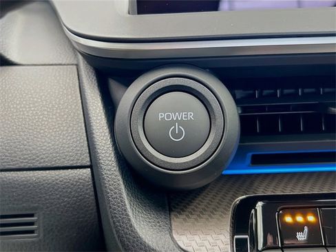 New 2026 Toyota Prius XLE image 18