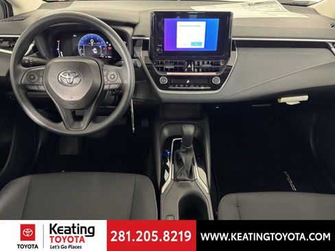 New 2026 Toyota Corolla LE image 7