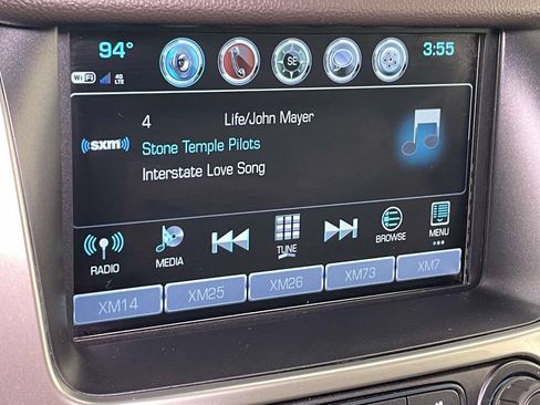Used 2020 Chevrolet Suburban LT AWD/4WD image 26