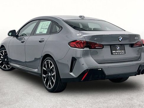 New 2026 BMW 228i xDrive w/ Technology Package AWD/4WD image 3