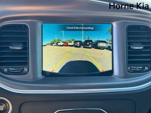 Used 2021 Dodge Charger GT w/ Blacktop Package image 22