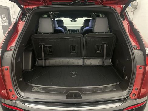 Used 2024 Buick Enclave Essence w/ Trailering Package, 5000 lbs. image 18