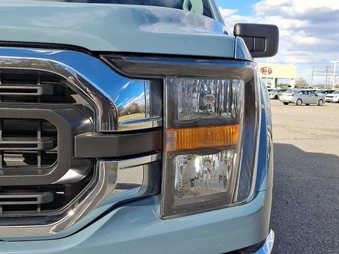 Used 2023 Ford F150 XLT AWD/4WD image 9
