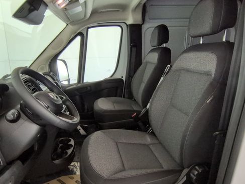 New 2026 RAM ProMaster 2500 image 10