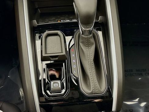 New 2026 Chevrolet Colorado LT w/ LT Convenience Package image 18