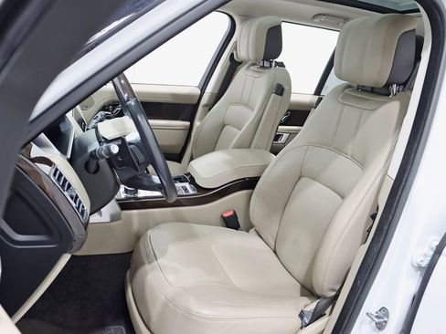 Used 2021 Land Rover Range Rover Westminster Edition AWD/4WD image 30