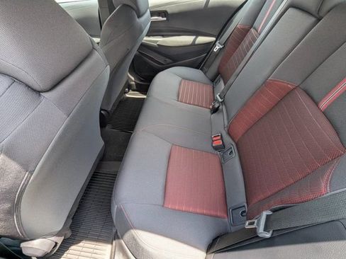 Used 2026 Toyota Corolla SE FWD image 17