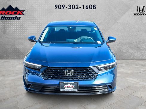 Used 2024 Honda Accord EX image 2
