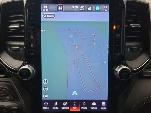 Used 2024 RAM 1500 TRX image 25