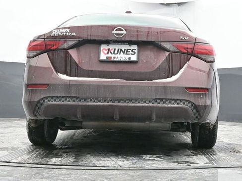 Used 2024 Nissan Sentra SV image 55
