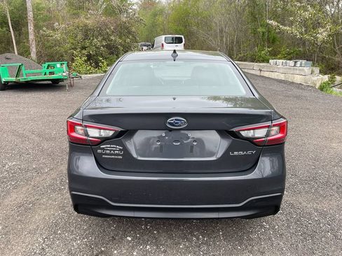 Used 2023 Subaru Legacy Premium AWD/4WD image 6