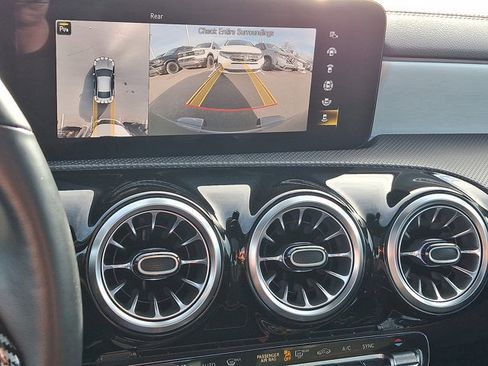 Used 2023 Mercedes-Benz CLA 250 CLA 250 image 18