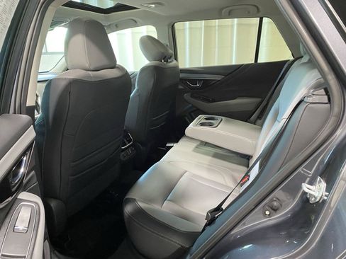Used 2023 Subaru Outback Limited AWD/4WD image 18