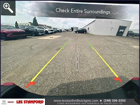 Used 2020 Jeep Gladiator Rubicon AWD/4WD image 30