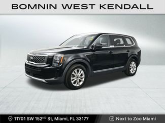 Used 2020 Kia Telluride LX video 1