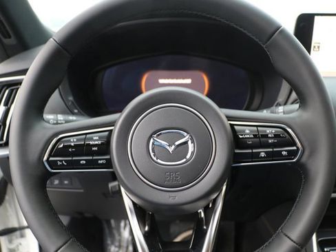 New 2026 MAZDA CX-70 3.3 Turbo S w/ Premium Package image 15