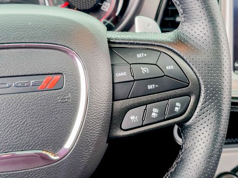 Used 2023 Dodge Challenger R/T w/ Plus Package image 44