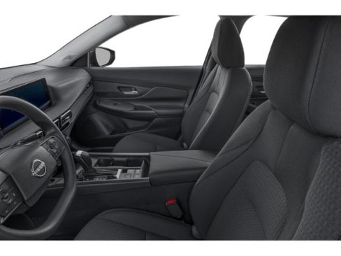 New 2027 Nissan Sentra S FWD image 6