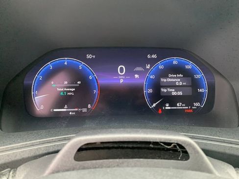 New 2026 Toyota Grand Highlander Platinum image 31