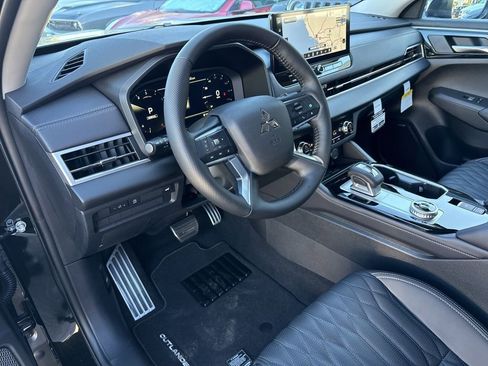 New 2026 Mitsubishi Outlander SEL image 20