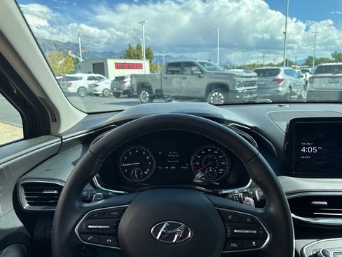 Used 2023 Hyundai Santa Fe SEL AWD/4WD image 21