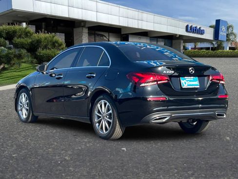 Used 2020 Mercedes-Benz A 220 image 6