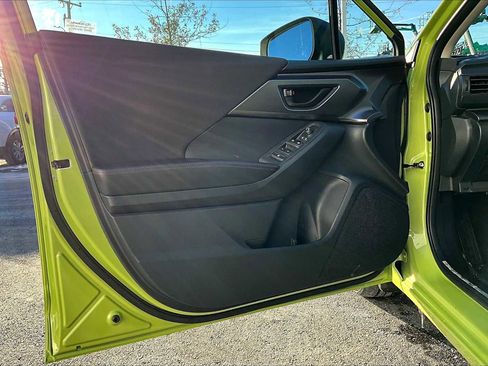 New 2026 Subaru Impreza 2.0i Sport image 10