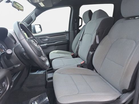 Certified 2022 RAM 1500 Big Horn AWD/4WD image 24