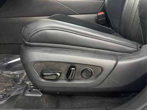 Used 2023 Lexus RX 500h F Sport w/ Accessory Package (Z1) AWD/4WD image 24