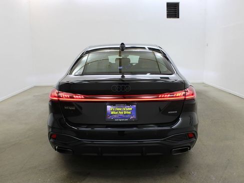 New 2026 Audi A5 2.0T Prestige AWD/4WD image 4