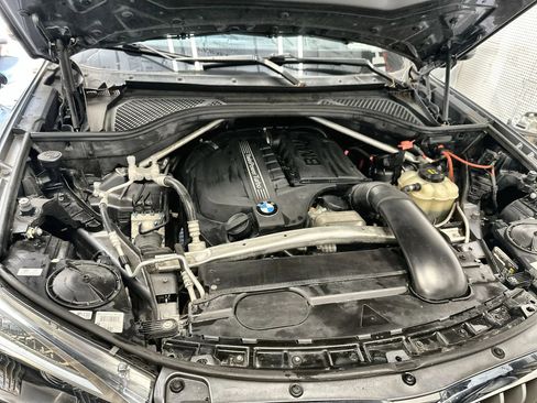 Used 2017 BMW X5 xDrive35i AWD/4WD image 30